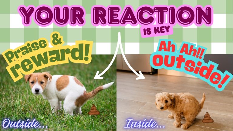 Your Reaction is Key