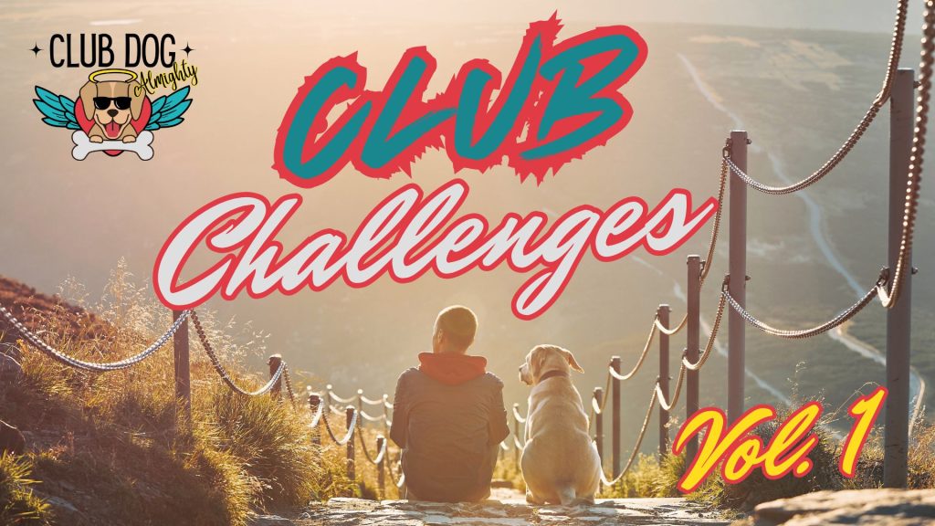 Club Challenges Vol 1