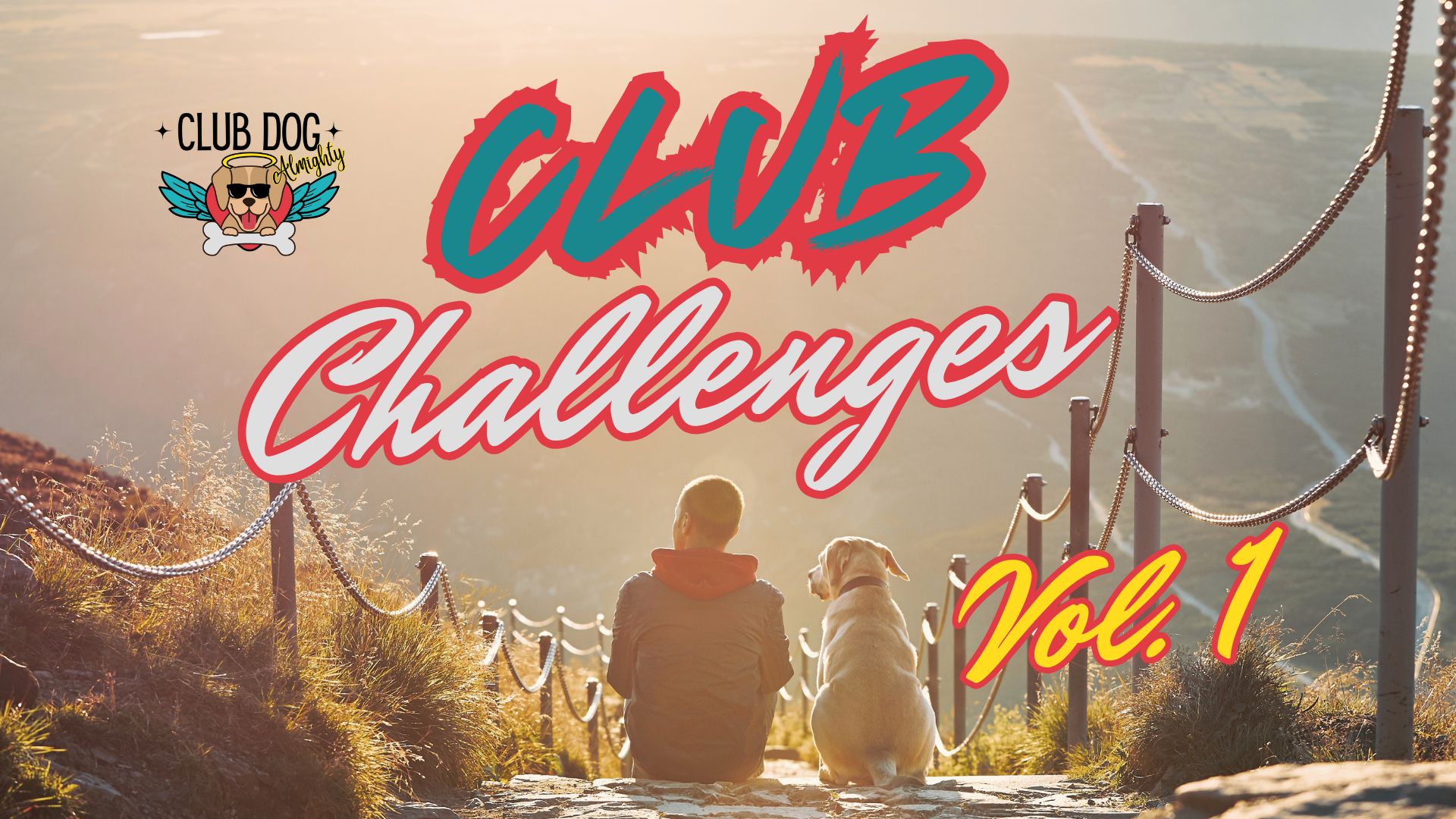 Club Challenges, Vol 1