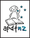 APDTNZ Logo
