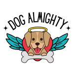 Dog Almighty Logo