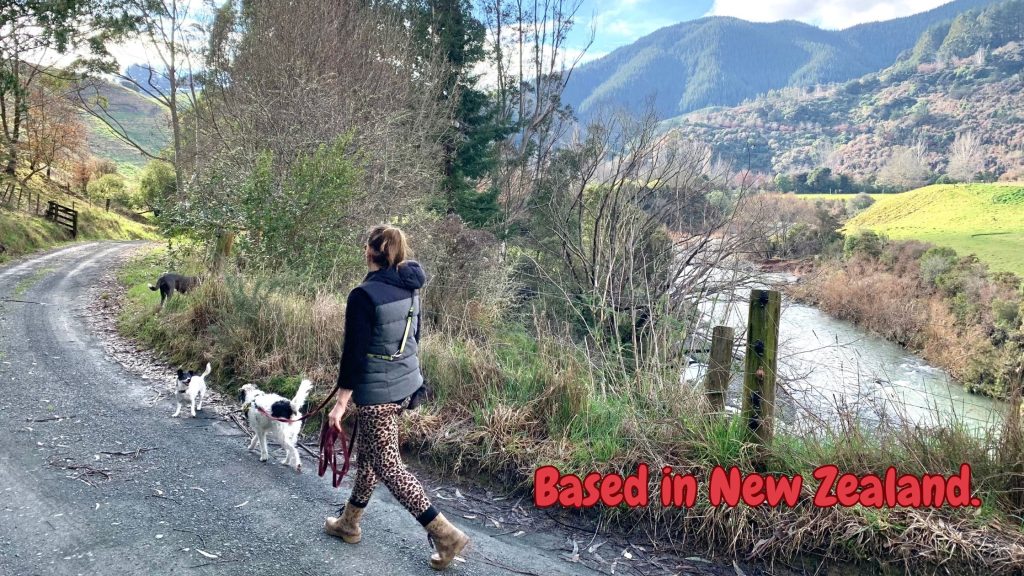 Dog Training and behaviour New Zealand