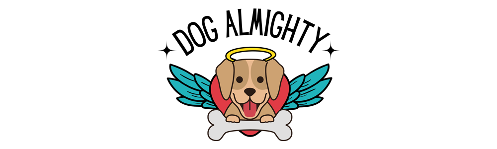 Dog Almighty