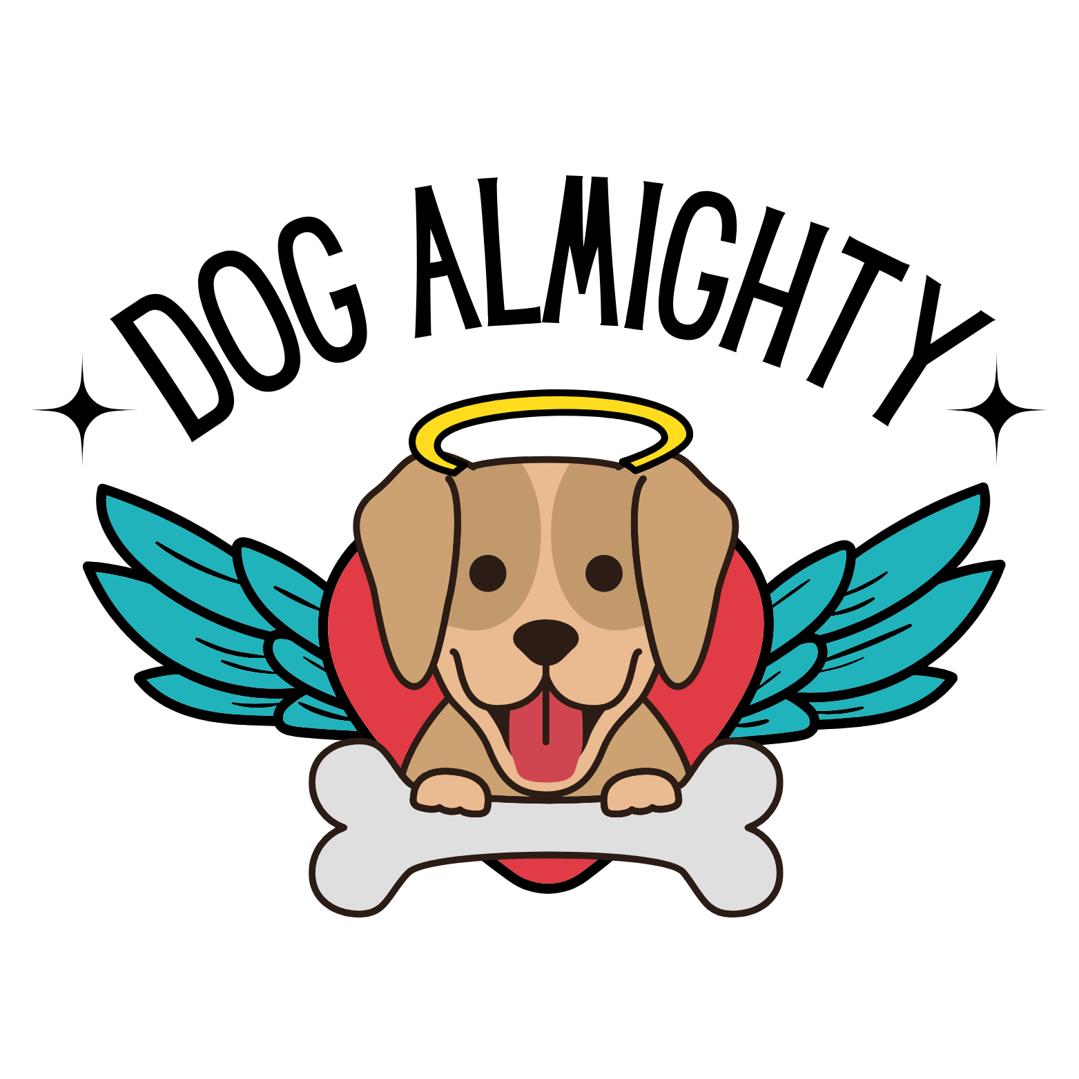 Dog Almighty